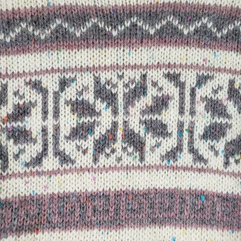 Northern Isles size no